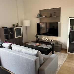 Appartement met Drie Slaapkamers